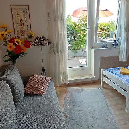 B Und E Roeck Apartman Meckenbeuren Kültér fotó