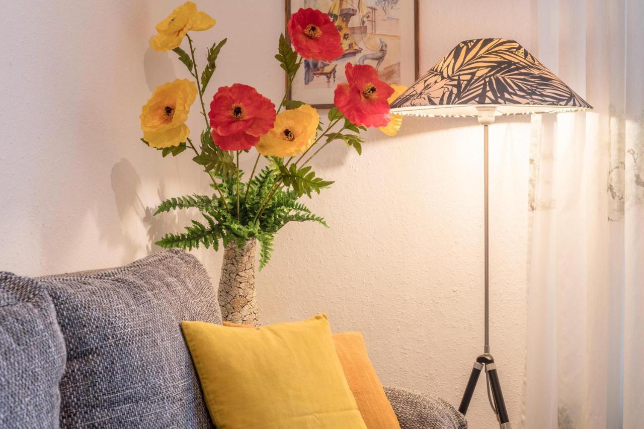 B Und E Roeck Apartman Meckenbeuren Kültér fotó