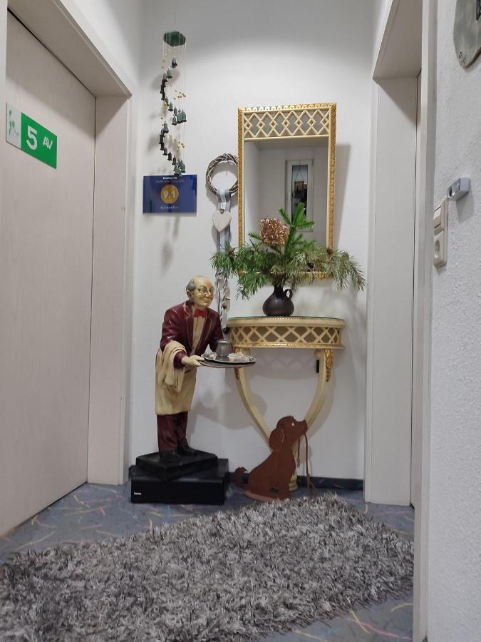 B Und E Roeck Apartman Meckenbeuren Kültér fotó